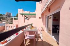 Apartment in Nerja - NPSS1556 Sadi