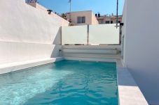 House in Nerja - NPSS1558 Parras