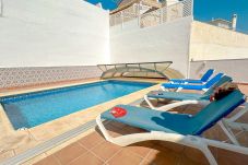 House in Nerja - NPSS1561 Balcón del Mar