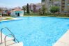 Apartment in Torrox Costa - Apartamento Antillas