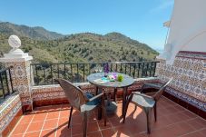 Terraced House in Frigiliana - NPSS1633 Casa Axarquía 13