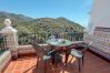 Terraced House in Frigiliana - Casa Axarquía 13 