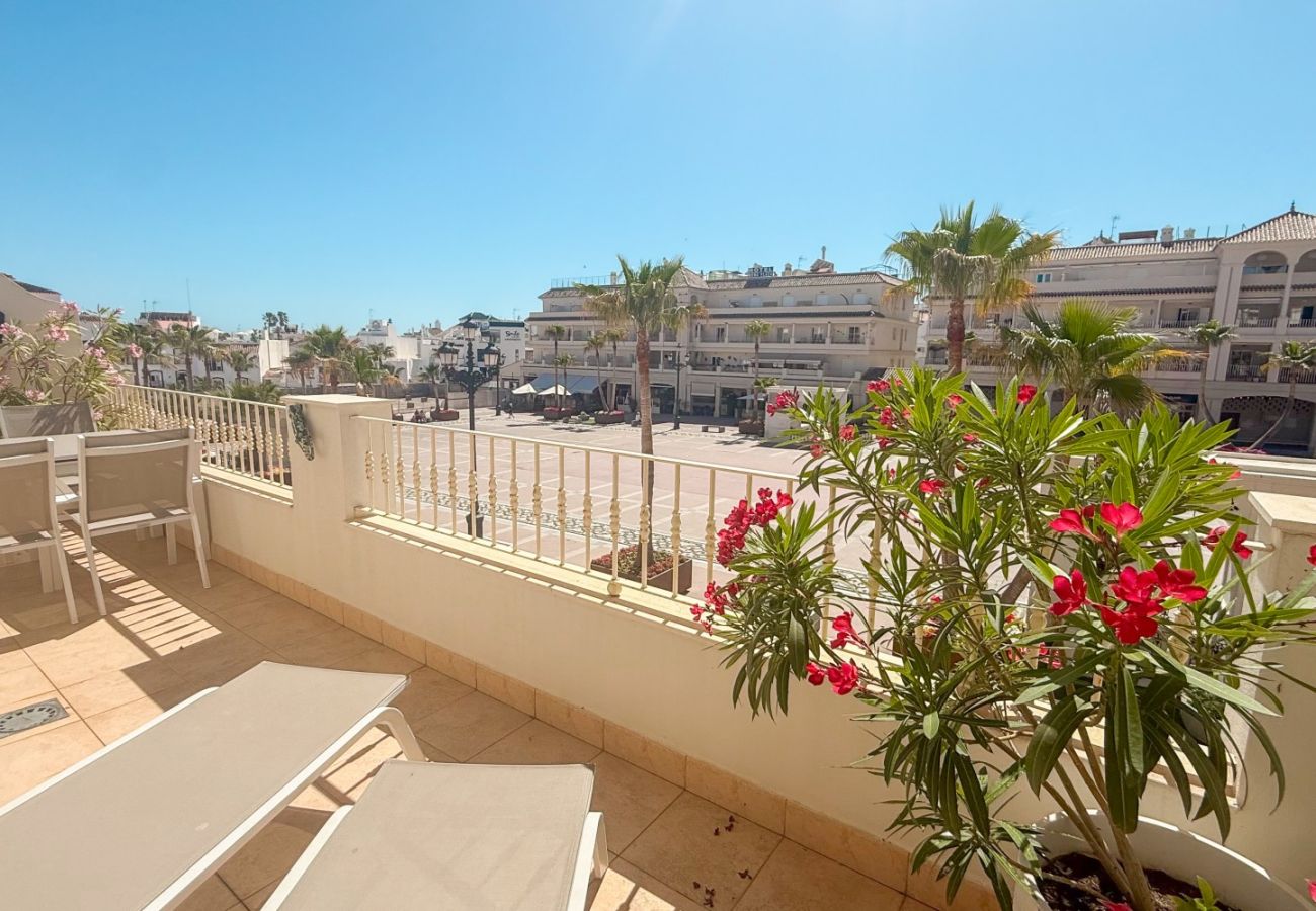 Apartment in Nerja - NPSS1639  Jeanna B