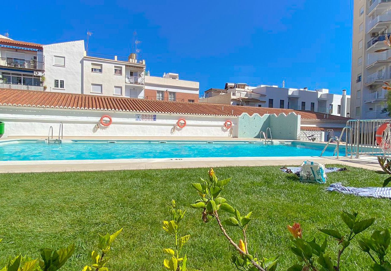 Apartment in Nerja - NPSS1264 Coronado 4th Floor