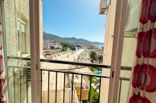 Apartment in Nerja - NPSS1264 Coronado 4th Floor