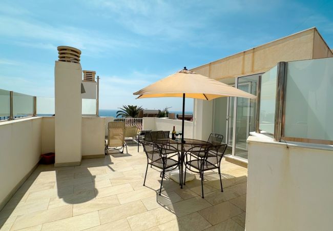 Apartment in Nerja - NPSS1527 Carabeo 7