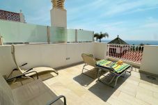 Apartment in Nerja - NPSS1527 Carabeo 7