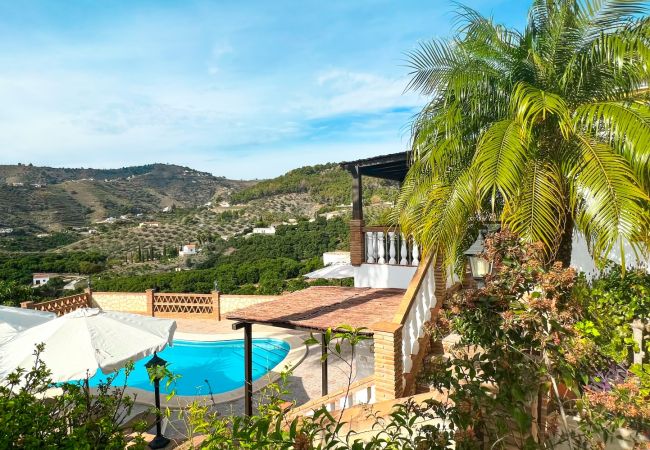 Villa in Frigiliana - NPSS1470 Villa Conchi