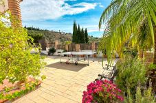 Villa in Frigiliana - NPSS1470 Villa Conchi