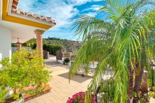 Villa in Frigiliana - NPSS1470 Villa Conchi