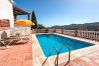 Villa in Frigiliana - Villa Vicario Frigiliana