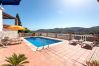 Villa in Frigiliana - Villa Vicario Frigiliana