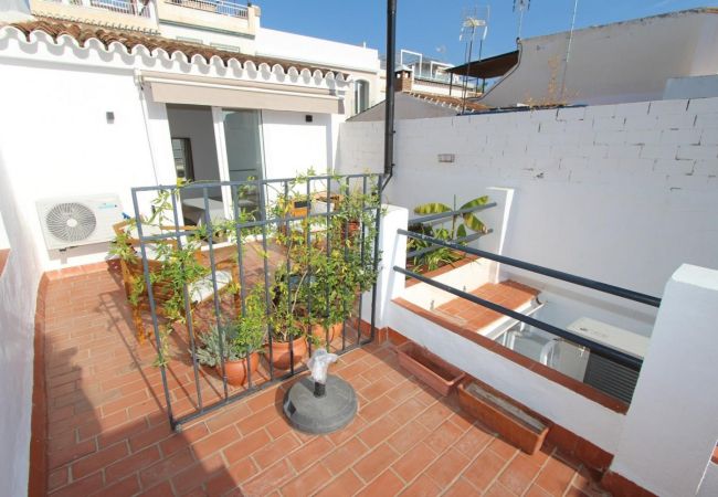 House in Nerja - NPSS1642  San Juan