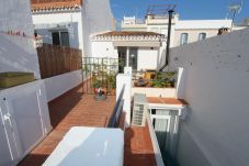 House in Nerja - NPSS1642  San Juan