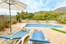 Cottage in Frigiliana - NPSS1609 Cortijo Florencia