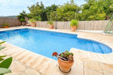 Cottage in Frigiliana - NPSS1609 Cortijo Florencia