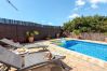 Studio in Frigiliana - Cortijo Florencia Frigiliana