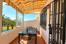 Apartment in Nerja - NPSS1496 Verano Azul