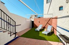 Terraced House in Nerja - NPSS1519 Los Limoneros 