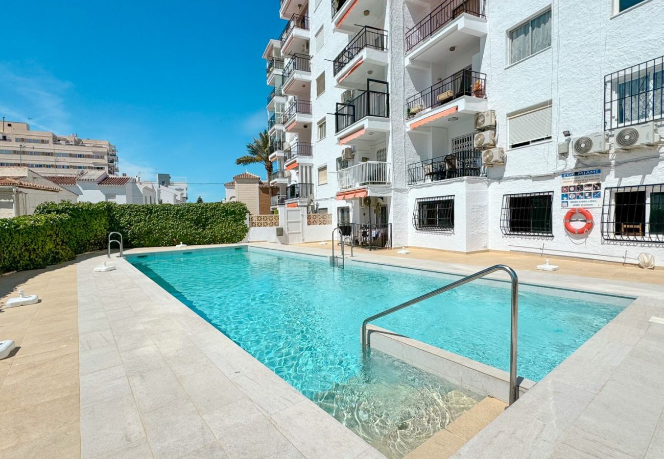 Apartment in Nerja - NPSS1538 Miami
