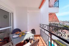 Apartment in Nerja - NPSS1538 Miami