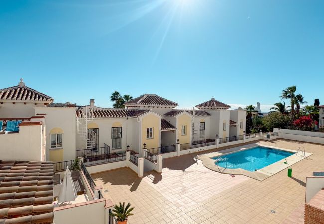 Apartment in Nerja - NPSS1390 Urb. Chimenea