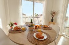 Apartment in Nerja - NPSS1390 Urb. Chimenea