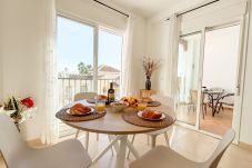 Apartment in Nerja - NPSS1390 Urb. Chimenea