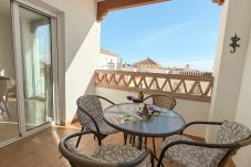 Apartment in Nerja - NPSS1390 Urb. Chimenea