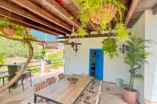 Villa in Frigiliana - NPSS1549 Villa Espartero