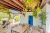Villa in Frigiliana - Villa Espartero Frigiliana