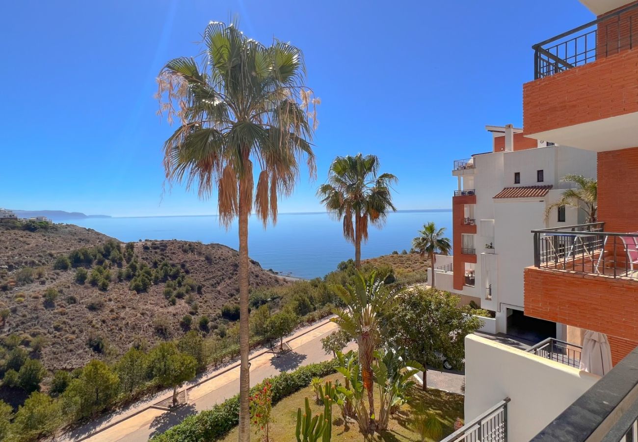 Apartment in Torrox Costa - NPSS1375 Calaceite