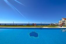 Apartment in Torrox Costa - NPSS1375 Calaceite