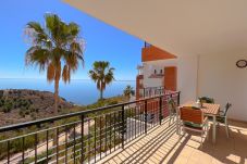 Apartment in Torrox Costa - NPSS1375 Calaceite