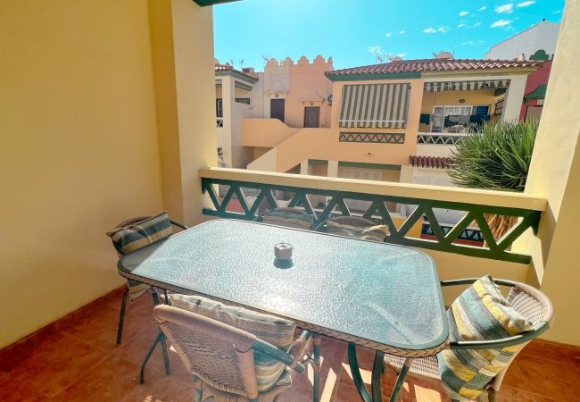 Apartment in Nerja - NPSS1162 Nerja Medina A2