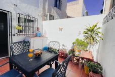 House in Nerja - NPSS1351 Nueva Nerja