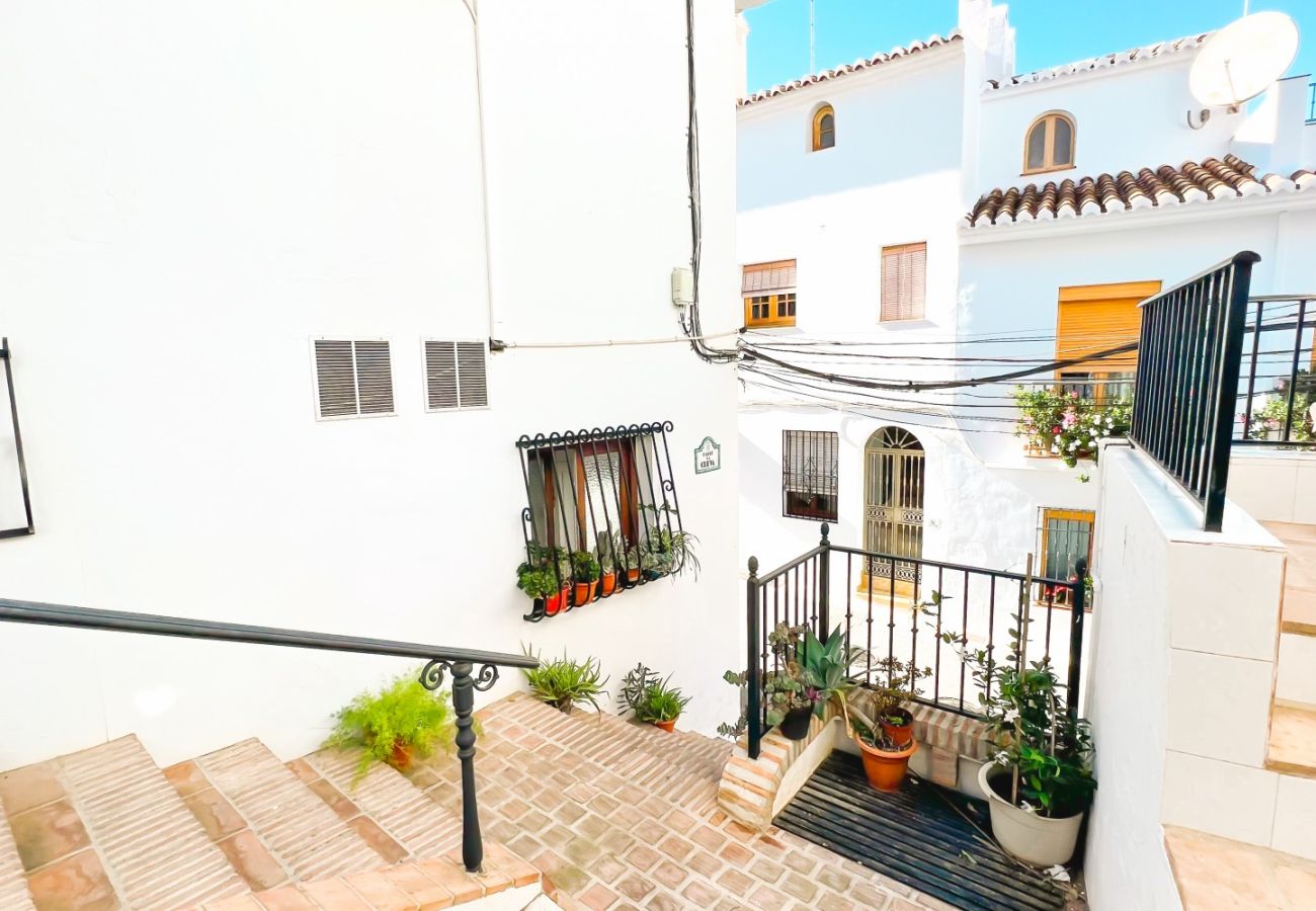 House in Frigiliana - NPSS1473 Casa Ian