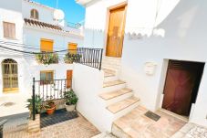 House in Frigiliana - NPSS1473 Casa Ian