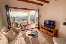 Apartment in Frigiliana - NPSS1673 Carlos Cano