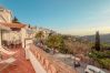 Apartment in Frigiliana - Carlos Cano Frigiliana