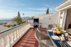 House in Nerja - NPSS1670 Casa Bella Vista Los Abetos