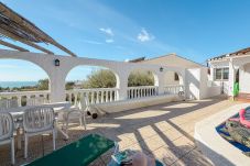 Villa in Nerja - NPSS1691 Villa Acebo