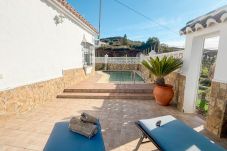 Villa in Torrox - NPSS1685 La Paloma Blanca