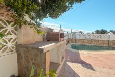 Villa in Torrox - NPSS1685 La Paloma Blanca
