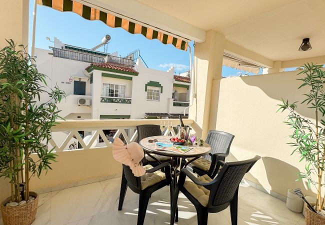 Apartment in Nerja - NPSS1697 Medina Blue