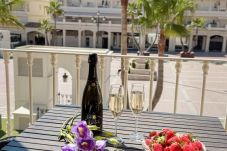 Apartment in Nerja - NPSS1152 Plaza España E1