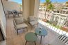 Apartment in Nerja - Plaza España E1 Nerja