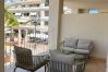 Apartment in Nerja - Plaza España E1 Nerja