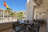 Apartment in Nerja - Plaza España E1 Nerja