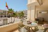 Apartment in Nerja - Plaza España E1 Nerja